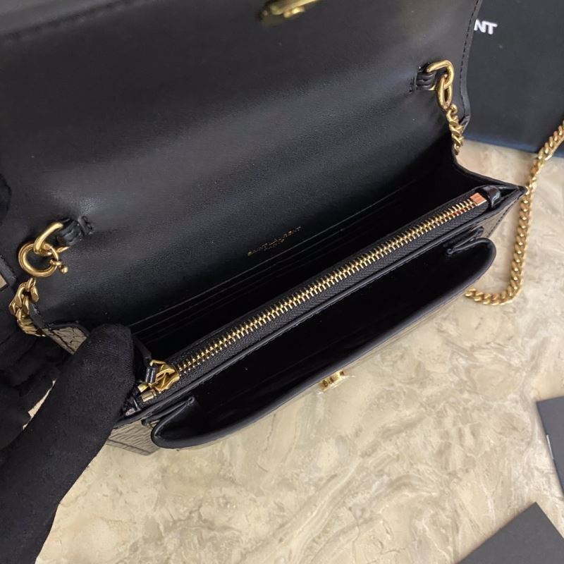YSL Sunset Bags